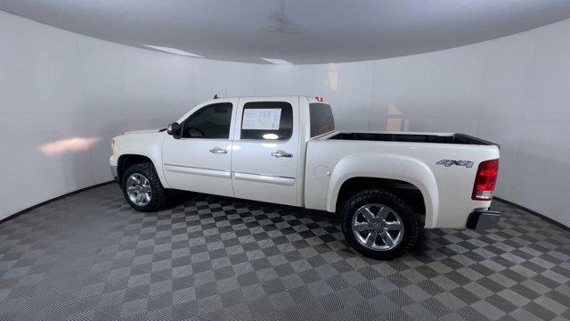used 2012 GMC Sierra 1500 car, priced at $16,900
