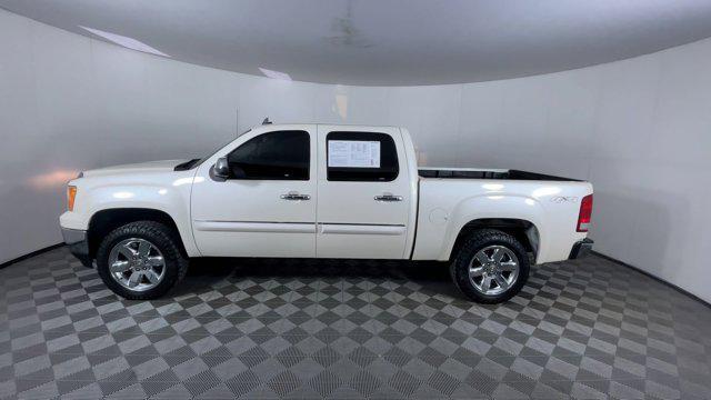 used 2012 GMC Sierra 1500 car, priced at $16,900