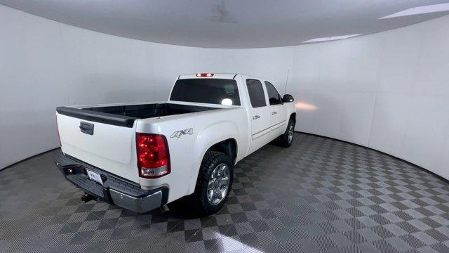 used 2012 GMC Sierra 1500 car, priced at $16,900