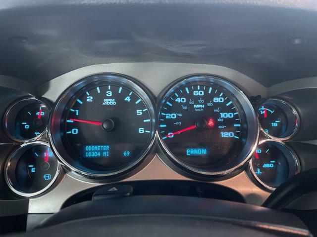 used 2012 GMC Sierra 1500 car, priced at $16,900