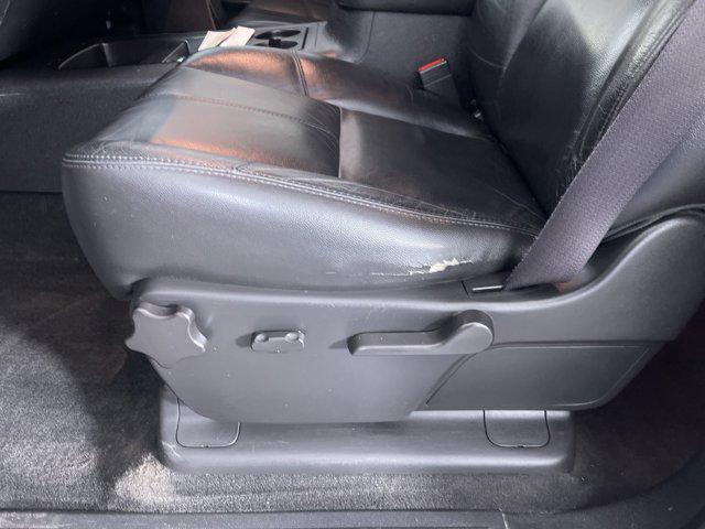 used 2012 GMC Sierra 1500 car, priced at $16,900