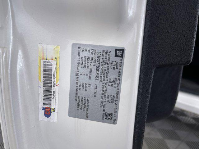 used 2012 GMC Sierra 1500 car, priced at $16,900