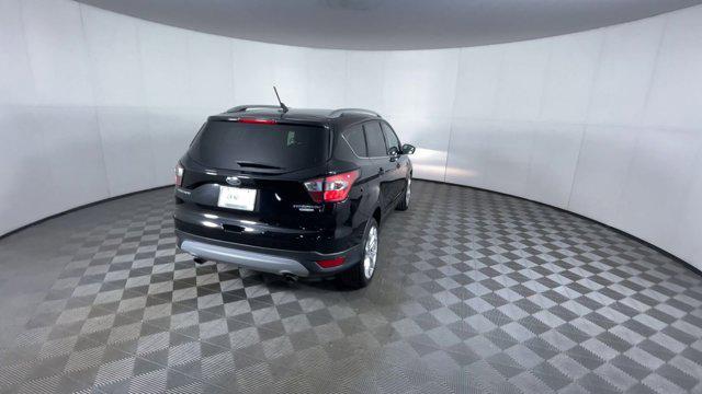 used 2018 Ford Escape car, priced at $15,323