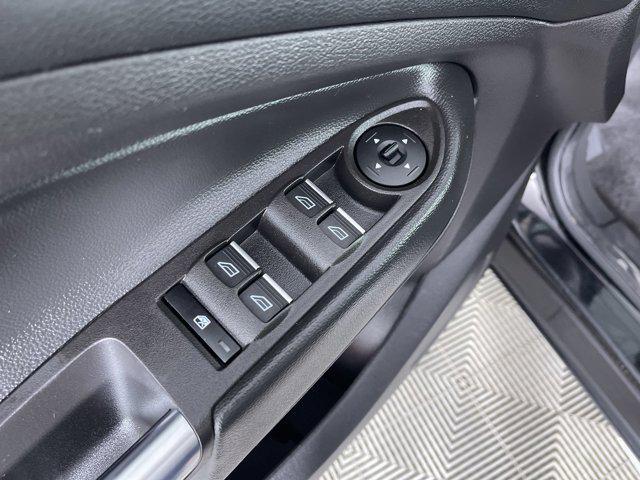 used 2018 Ford Escape car, priced at $15,323