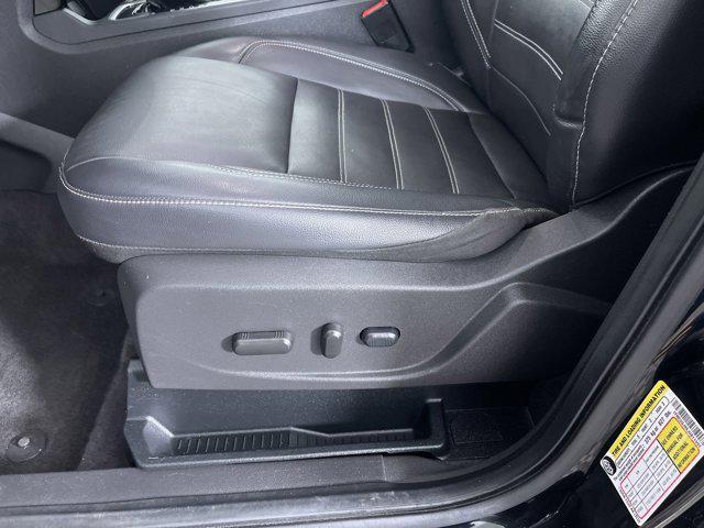 used 2018 Ford Escape car, priced at $15,323