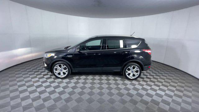 used 2018 Ford Escape car, priced at $15,323