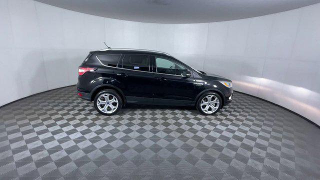 used 2018 Ford Escape car, priced at $15,323