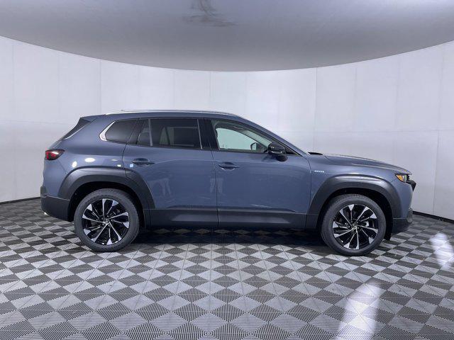 new 2025 Mazda CX-50 Hybrid car, priced at $40,390