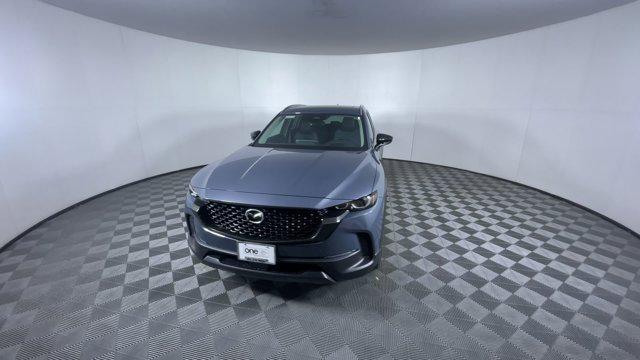new 2025 Mazda CX-50 Hybrid car, priced at $40,390