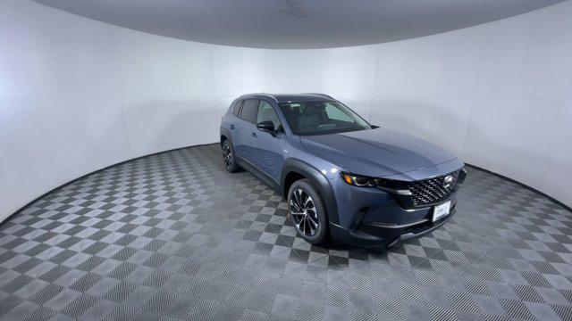 new 2025 Mazda CX-50 Hybrid car, priced at $40,390