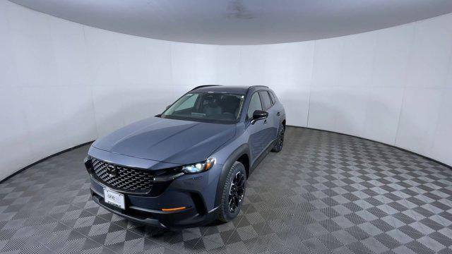 new 2026 Mazda CX-50 car, priced at $34,434