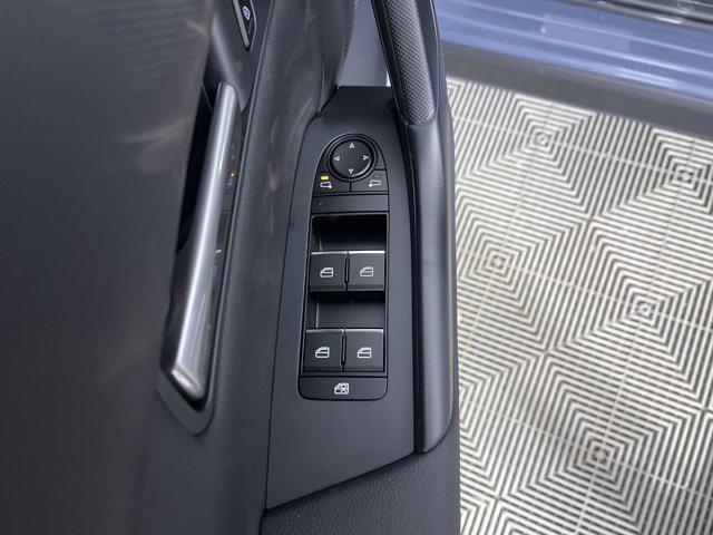 new 2026 Mazda CX-50 car, priced at $34,434