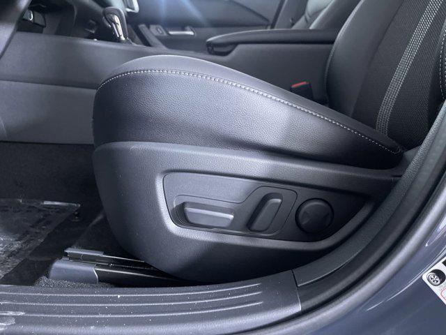 new 2026 Mazda CX-50 car, priced at $34,434