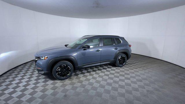 new 2026 Mazda CX-50 car, priced at $34,434
