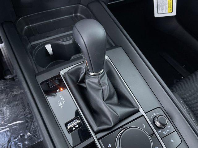 new 2026 Mazda CX-50 car, priced at $34,434