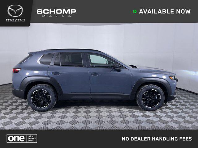 new 2026 Mazda CX-50 car, priced at $34,434
