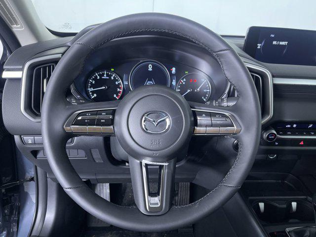 new 2026 Mazda CX-50 car, priced at $34,434