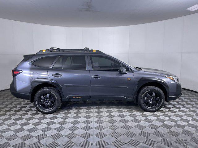 used 2025 Subaru Outback car, priced at $37,971
