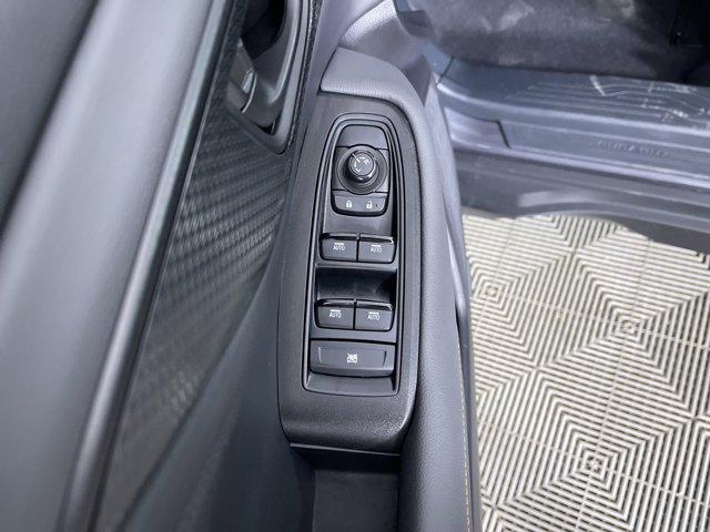 used 2025 Subaru Outback car, priced at $37,971