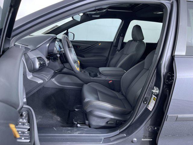 used 2025 Subaru Outback car, priced at $37,971