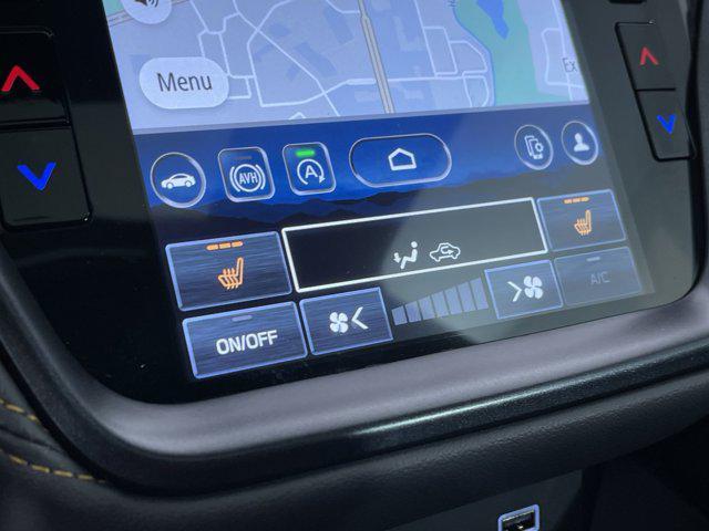 used 2025 Subaru Outback car, priced at $37,971