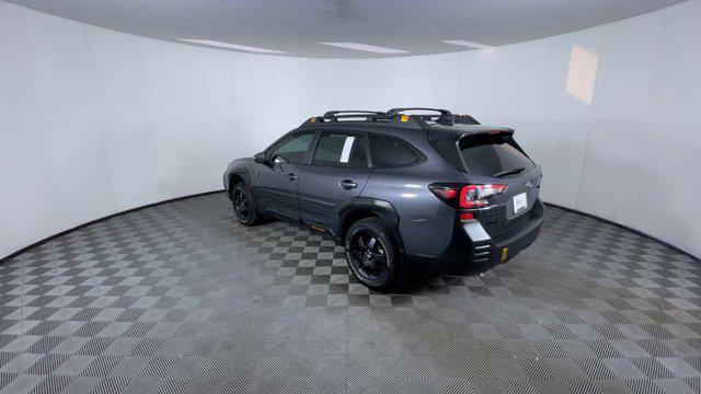 used 2025 Subaru Outback car, priced at $37,971