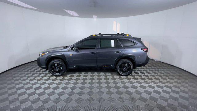 used 2025 Subaru Outback car, priced at $37,971