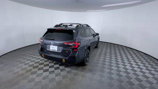 used 2025 Subaru Outback car, priced at $37,971