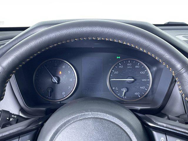 used 2025 Subaru Outback car, priced at $37,971