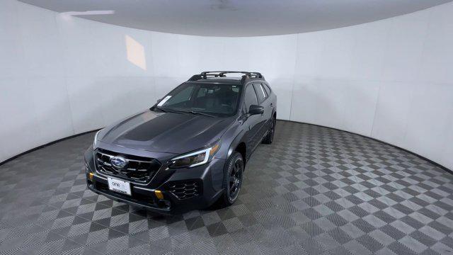 used 2025 Subaru Outback car, priced at $37,971