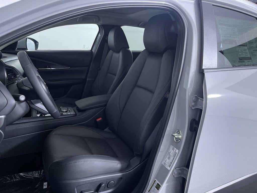 new 2026 Mazda CX-30 car, priced at $35,285