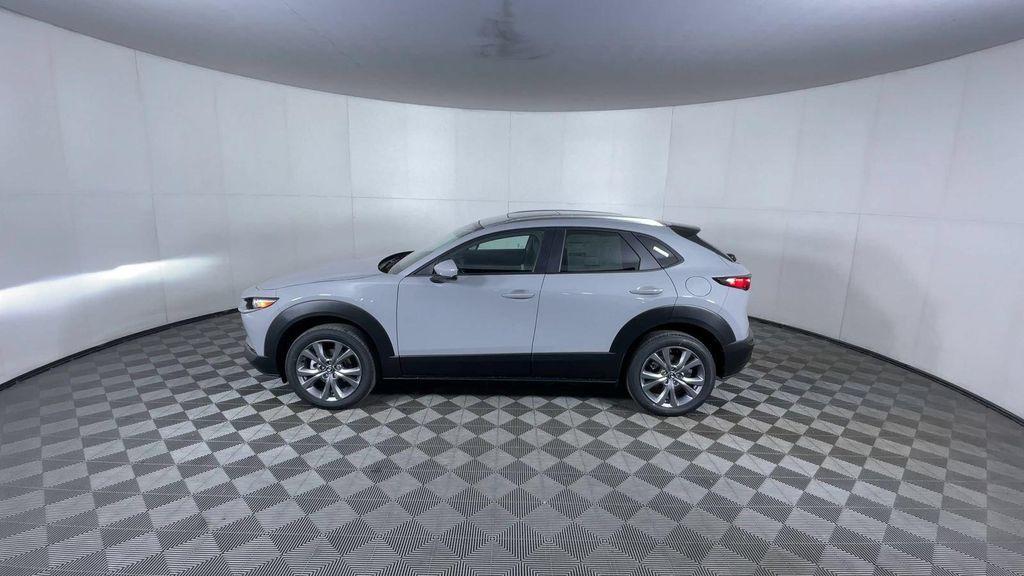 new 2026 Mazda CX-30 car, priced at $35,285