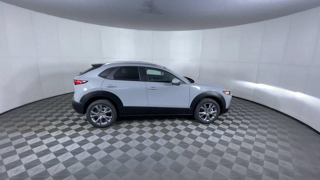 new 2026 Mazda CX-30 car, priced at $35,285