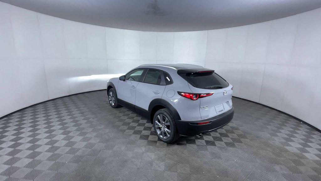 new 2026 Mazda CX-30 car, priced at $35,285