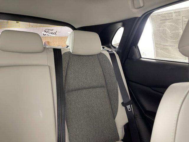 new 2026 Mazda CX-30 car, priced at $30,747