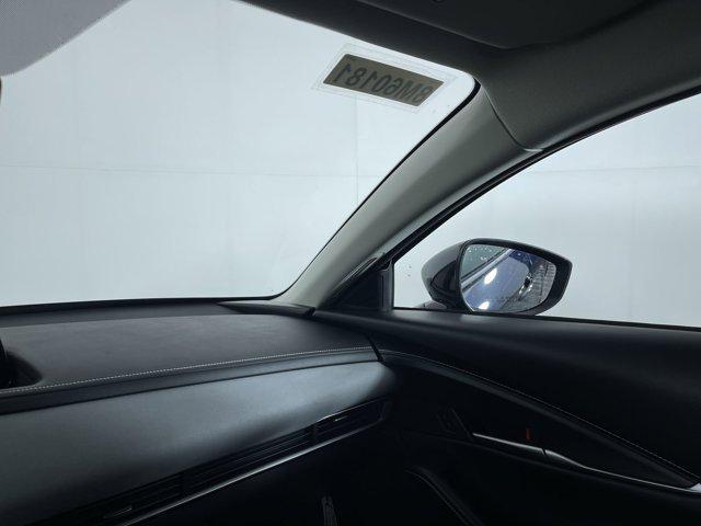 new 2026 Mazda CX-30 car, priced at $30,747