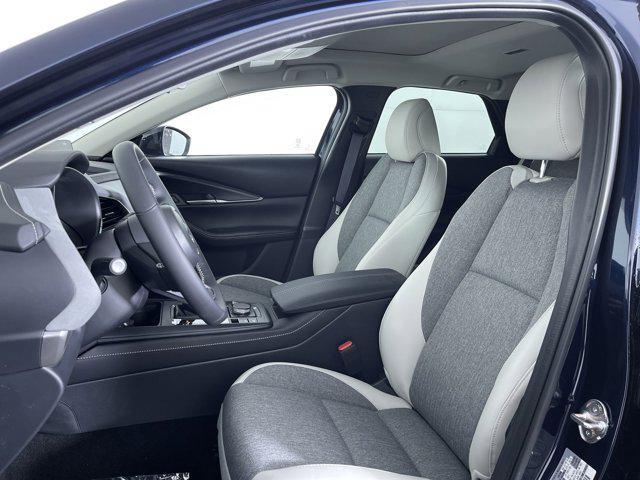 new 2026 Mazda CX-30 car, priced at $30,747