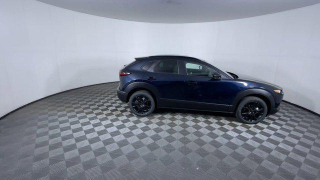 new 2026 Mazda CX-30 car, priced at $30,747