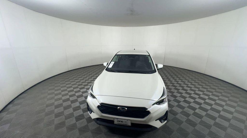 used 2024 Subaru Impreza car, priced at $23,971