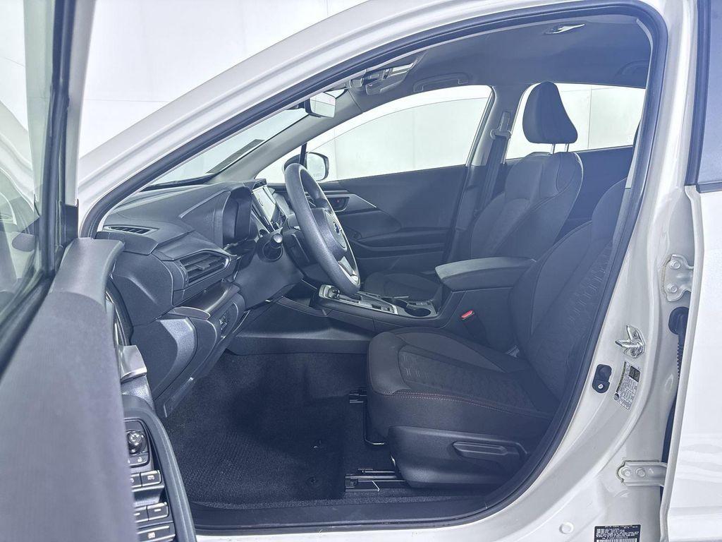used 2024 Subaru Impreza car, priced at $23,971
