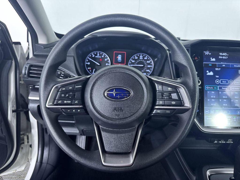 used 2024 Subaru Impreza car, priced at $23,971