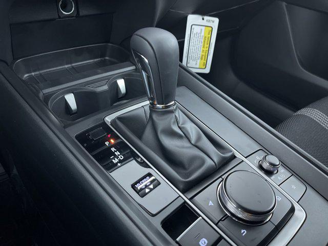 new 2026 Mazda CX-50 car, priced at $35,014