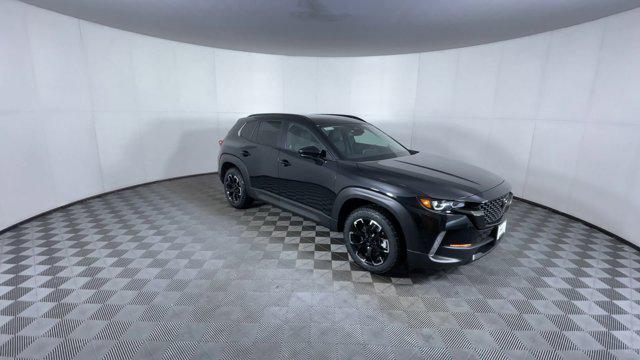 new 2026 Mazda CX-50 car, priced at $35,014