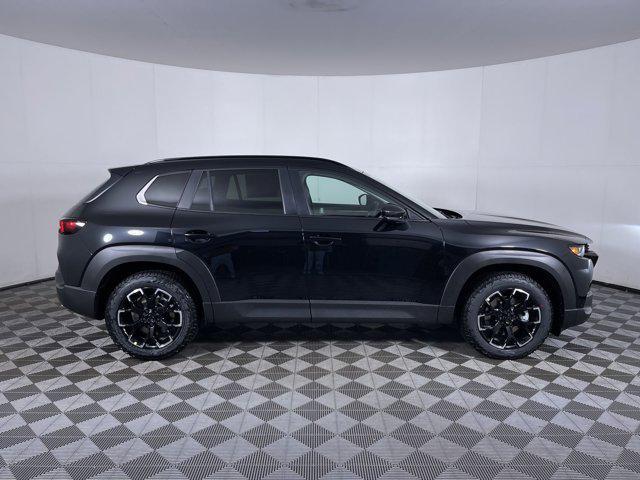 new 2026 Mazda CX-50 car, priced at $35,014
