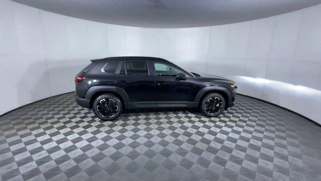 new 2026 Mazda CX-50 car, priced at $35,014