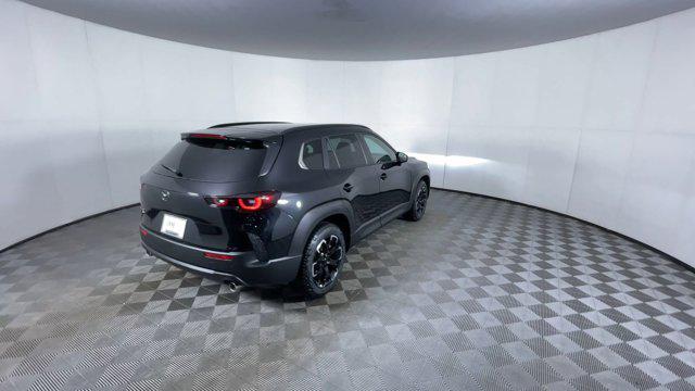 new 2026 Mazda CX-50 car, priced at $35,014