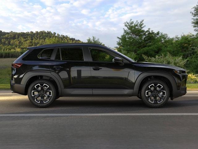 new 2026 Mazda CX-50 car, priced at $35,014