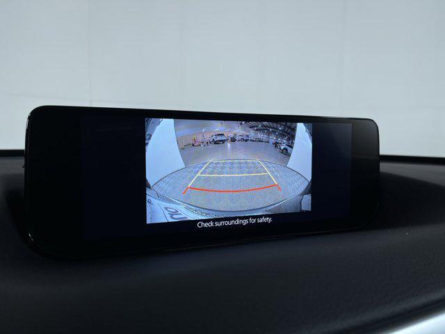 new 2026 Mazda CX-50 car, priced at $35,014