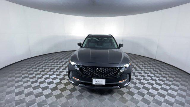 new 2026 Mazda CX-50 car, priced at $35,014