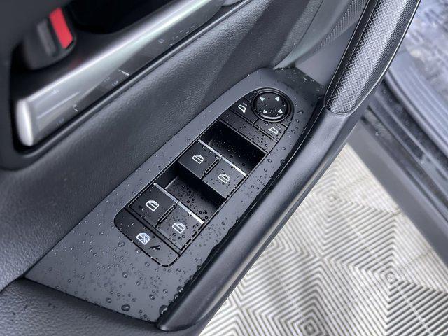 new 2026 Mazda CX-50 car, priced at $35,014